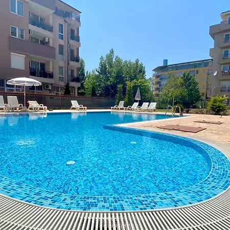 Bratanov Lifestyle Vi Sunny Beach